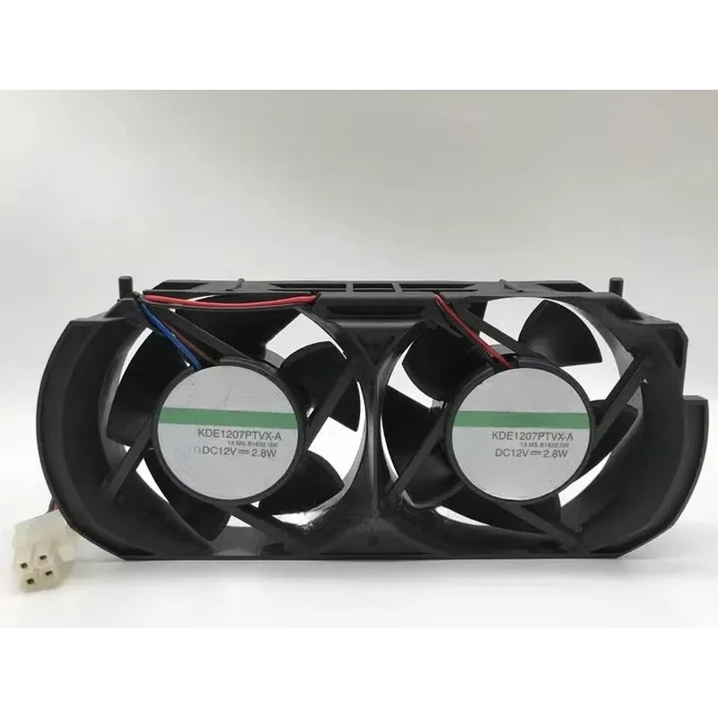Gaming Console Xbox 360 - CPU Cooler Fan for SUNON KDE1207PTVX-A