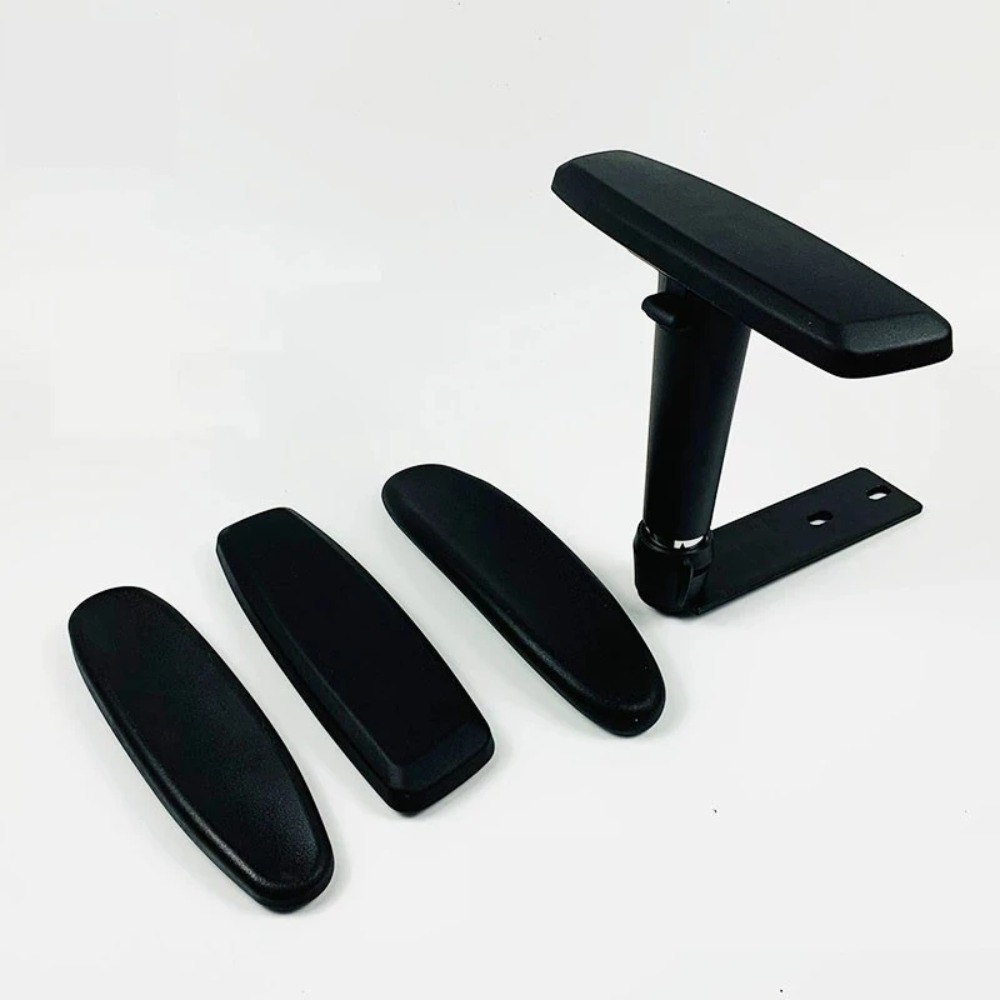 Gaming Chair Cushion - 1 Pair Gaming Chair Replacement Armrest