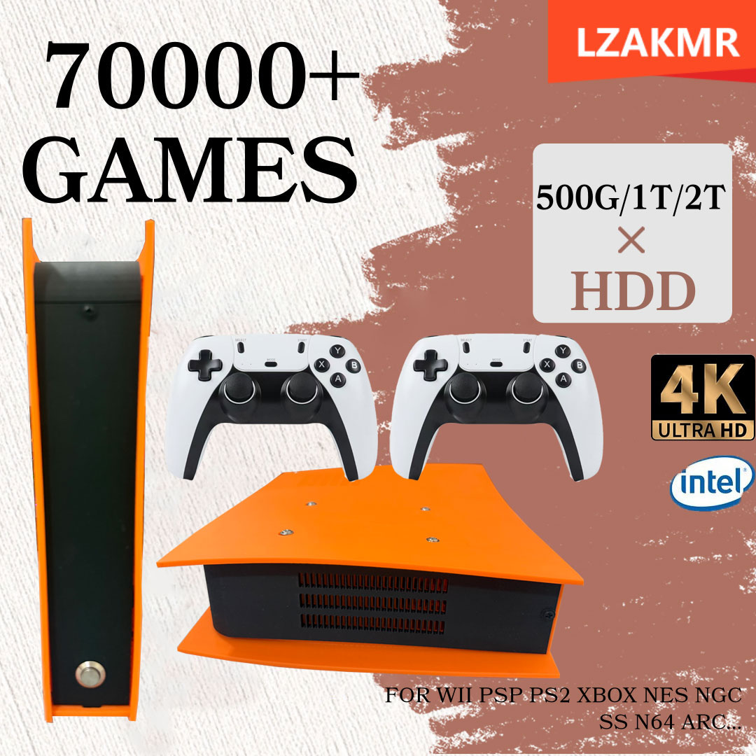 Gaming Console Ps3 - New M88 Retro Game Console 4K