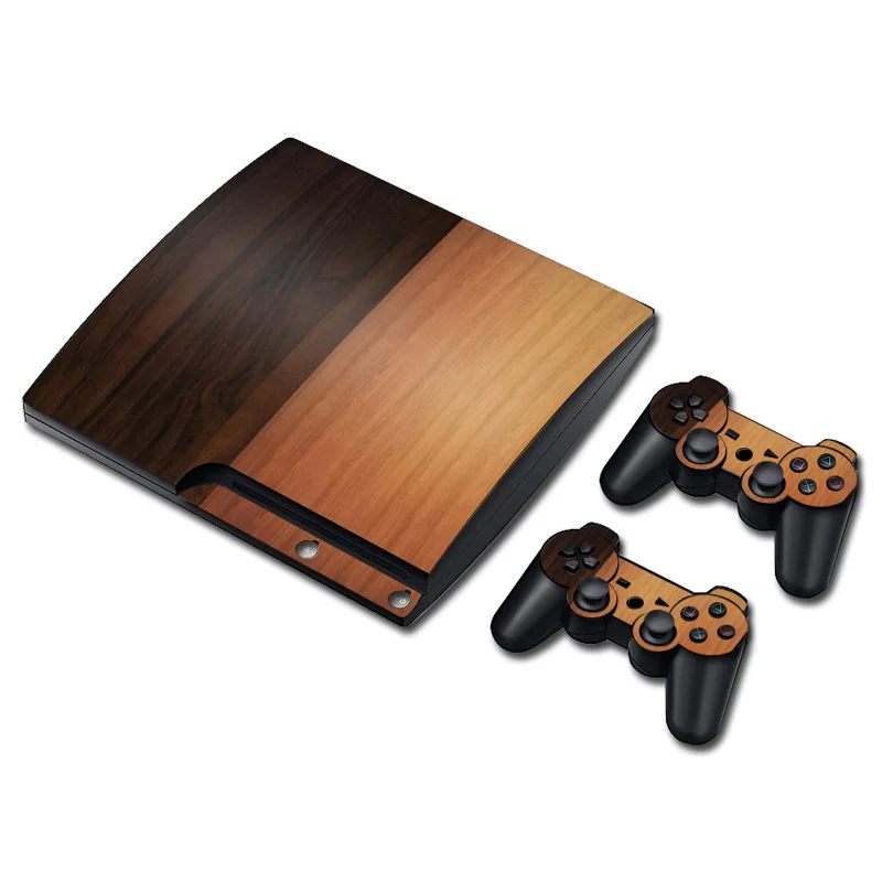 Gaming Console Ps3 - New coming protective decal hot sale