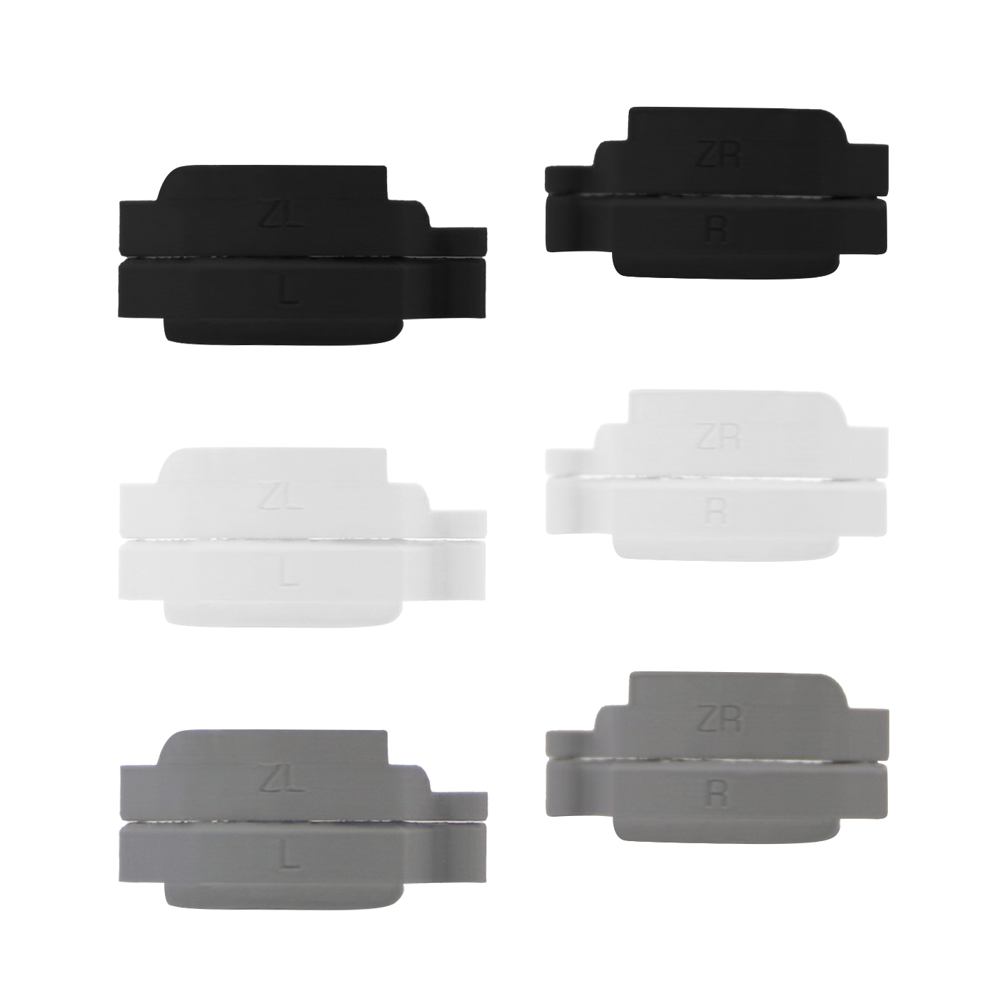 Gaming Console Kit - For AYANEO RG477M Replacement Top Button