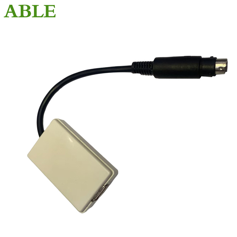 Gaming Console Xbox 360 - CDI game console controller converter xbox