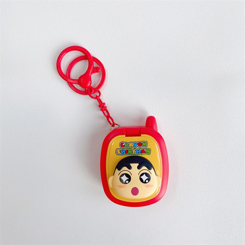 New Crayon Shin-chan anime per - Gaming Console Kit recension och pris
