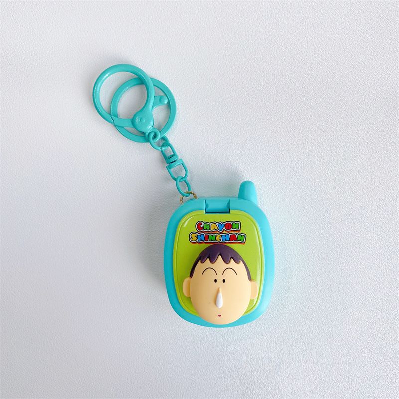 New Crayon Shin-chan anime per - Gaming Console Kit recension och pris