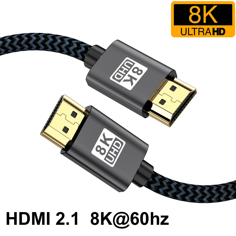 1M/2M/3M HDMI-Compatible Cable - Gaming Console Bundle recension och pris