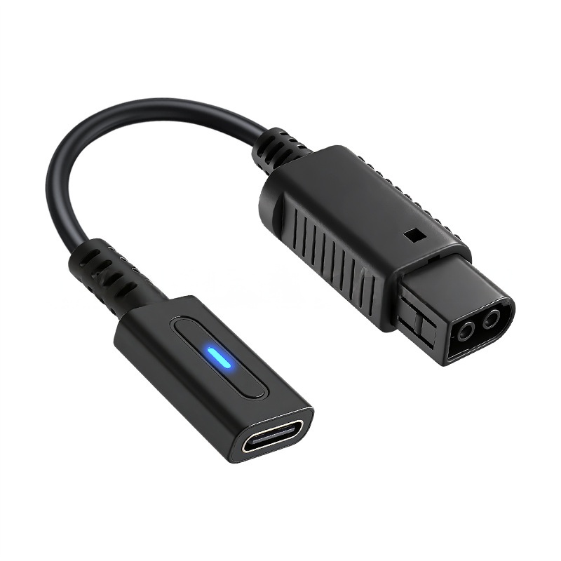 12cm Type C 45W PD Charge Cabl - Gaming Console Type recension och pris