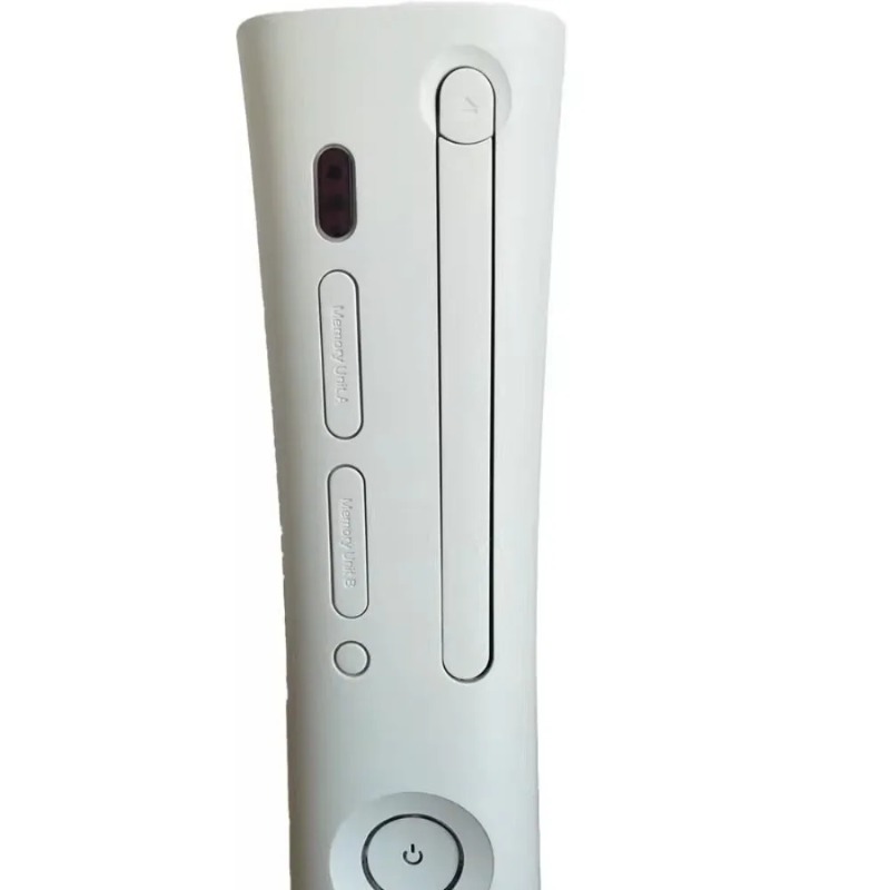 Full Complete Replacement Cons - Gaming Console Xbox 360 recension och pris
