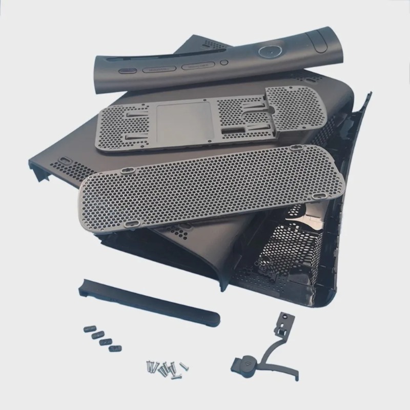 Full Complete Replacement Cons - Gaming Console Xbox 360 recension och pris