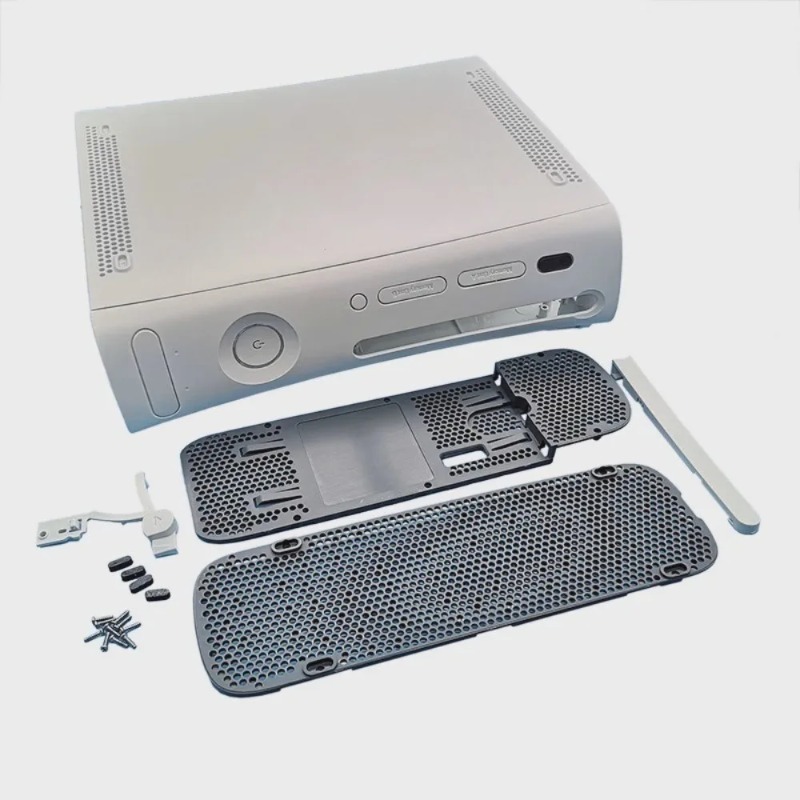 Full Complete Replacement Cons - Gaming Console Xbox 360 recension och pris