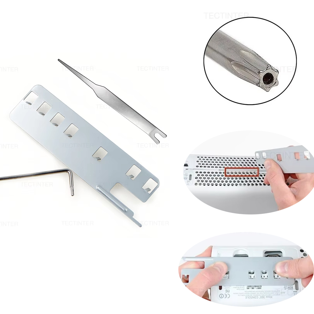 For Xbox 360 Disassemble Openi - Gaming Console Xbox 360 recension och pris