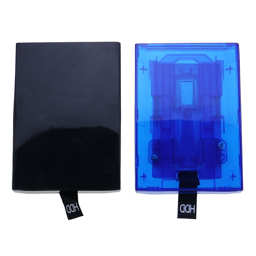 JCD 1PC Hard Disk Case For Xbo - Gaming Console Xbox 360 recension och pris