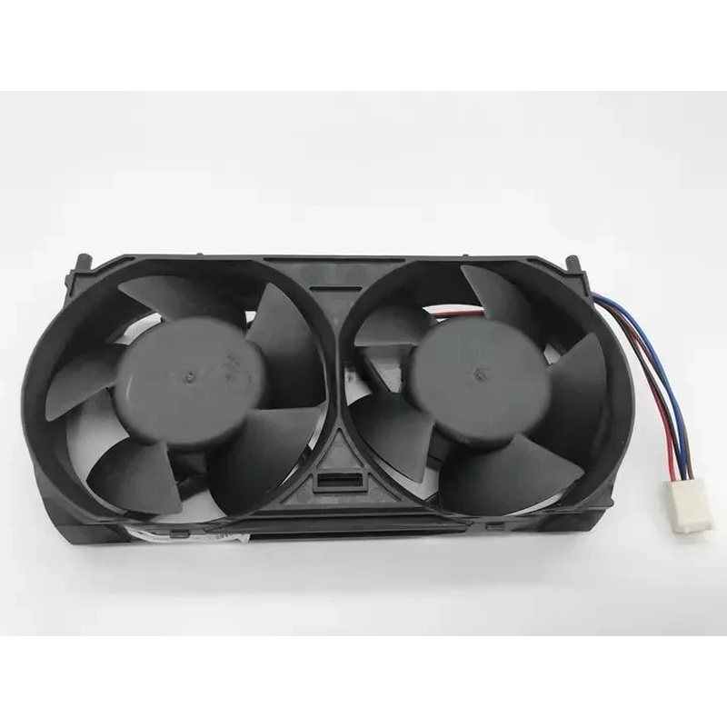 CPU Cooler Fan for SUNON KDE12 - Gaming Console Xbox 360 recension och pris