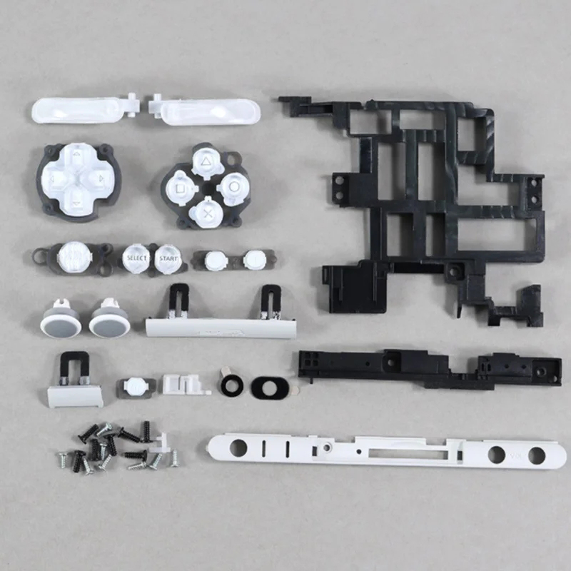 Full Set Button For PS Vita PS - Gaming Console Kit recension och pris