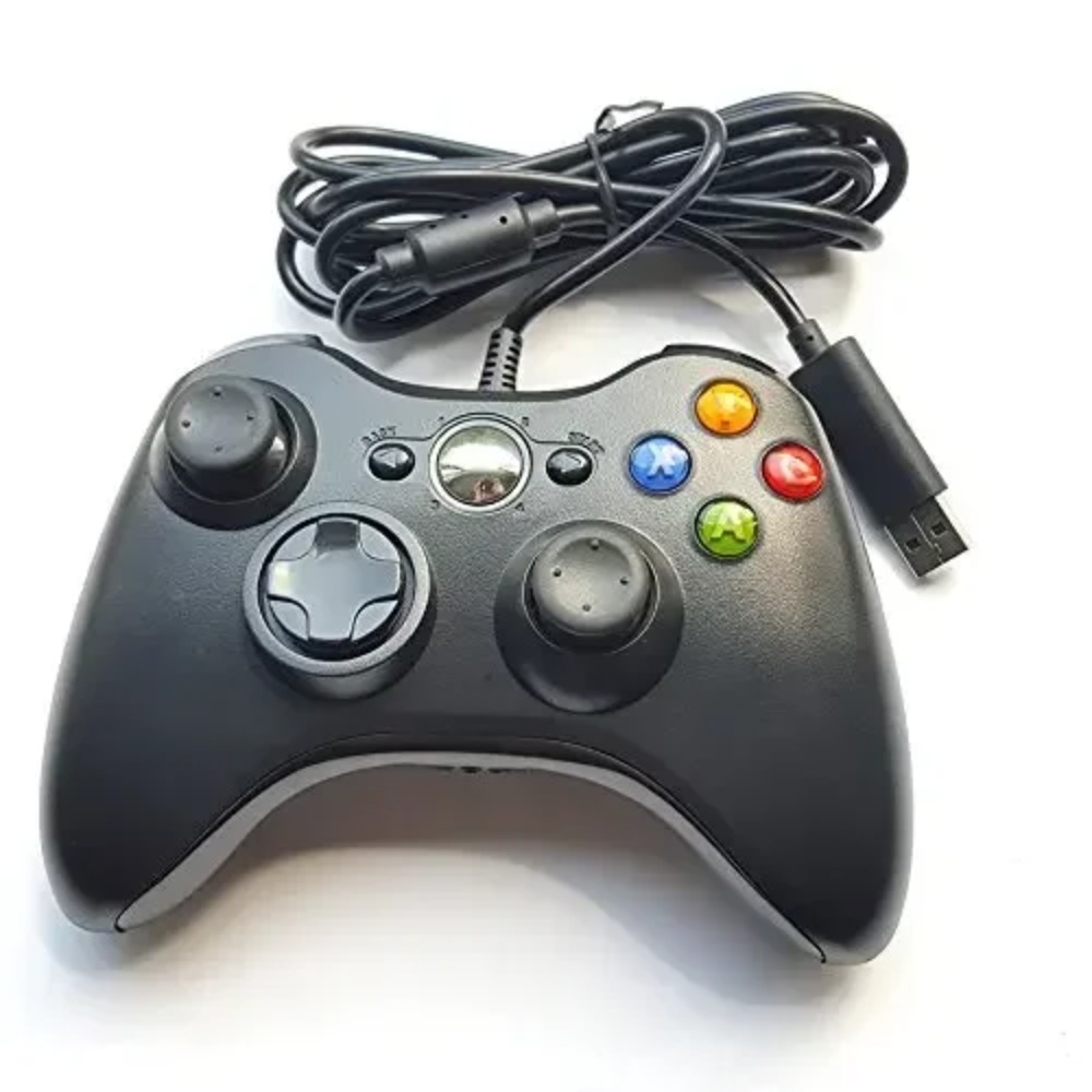 Gamepad for Xbox 360 Controlle - Gaming Console Xbox 360 recension och pris