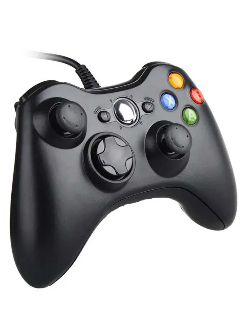 Gamepad for Xbox 360 Controlle - Gaming Console Xbox 360 recension och pris