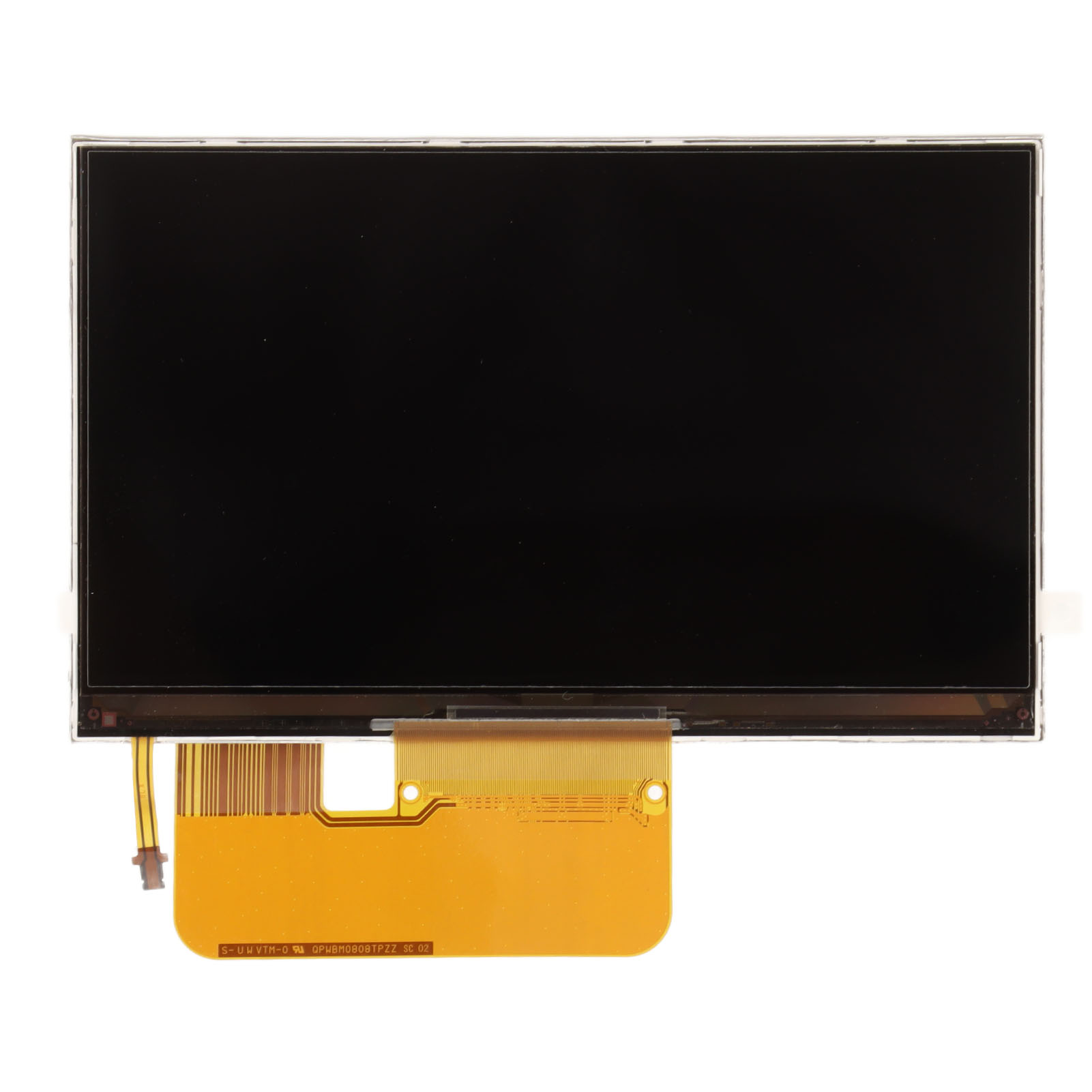 Game Console LCD Screen Replac - Gaming Console Vr recension och pris
