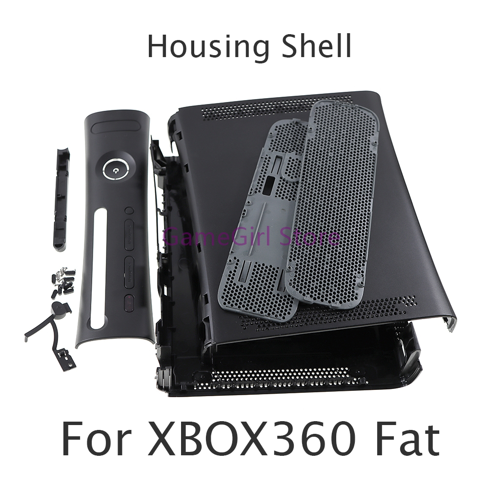 1Set Black White Color Full Se - Gaming Console Xbox 360 recension och pris