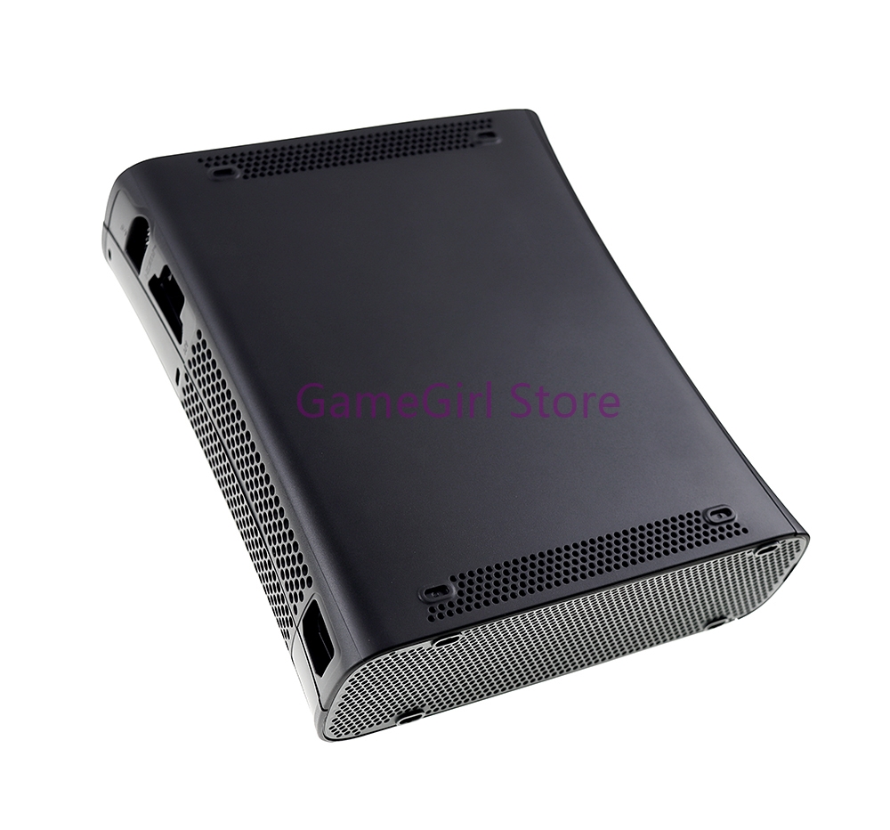 1Set Black White Color Full Se - Gaming Console Xbox 360 recension och pris