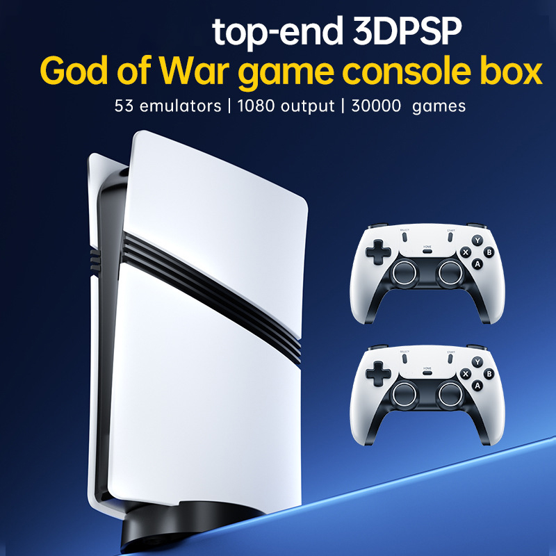 New RS5 Pro Console Home TV Ga - Gaming Console Gs5 recension och pris
