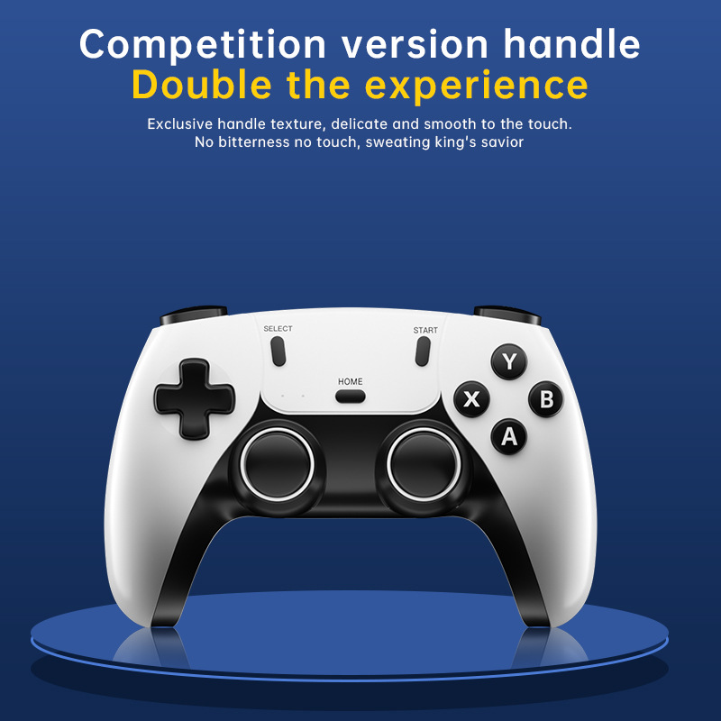 New RS5 Pro Console Home TV Ga - Gaming Console Gs5 recension och pris