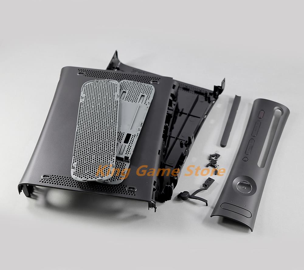 1set For XBOX 360 Fat Black Wh - Gaming Console Xbox 360 recension och pris