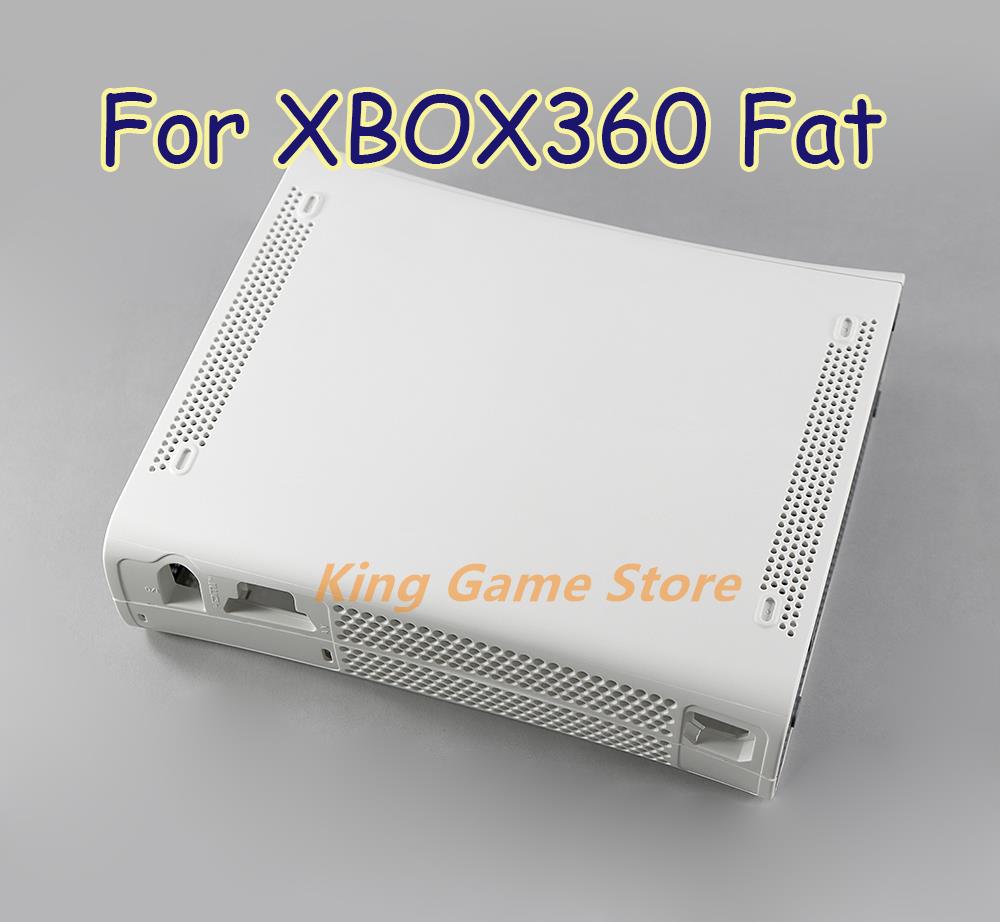 1set For XBOX 360 Fat Black Wh - Gaming Console Xbox 360 recension och pris