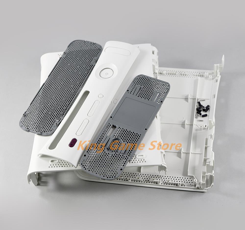 1set For XBOX 360 Fat Black Wh - Gaming Console Xbox 360 recension och pris