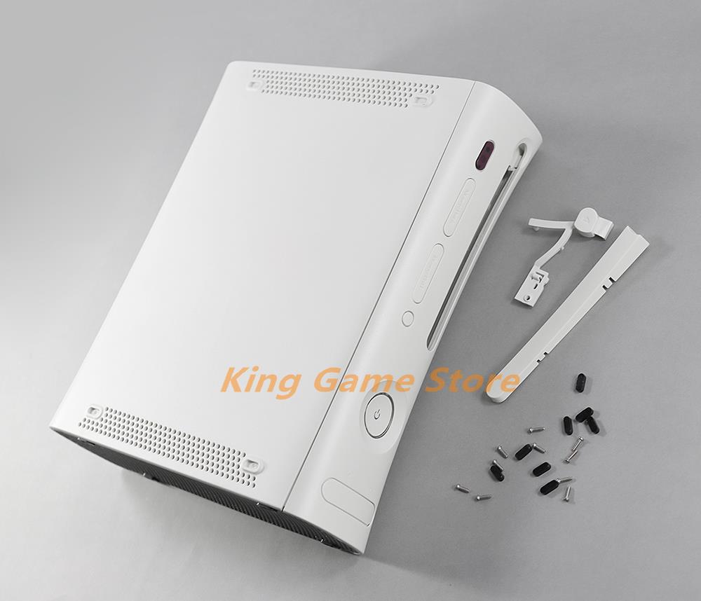 1set For XBOX 360 Fat Black Wh - Gaming Console Xbox 360 recension och pris