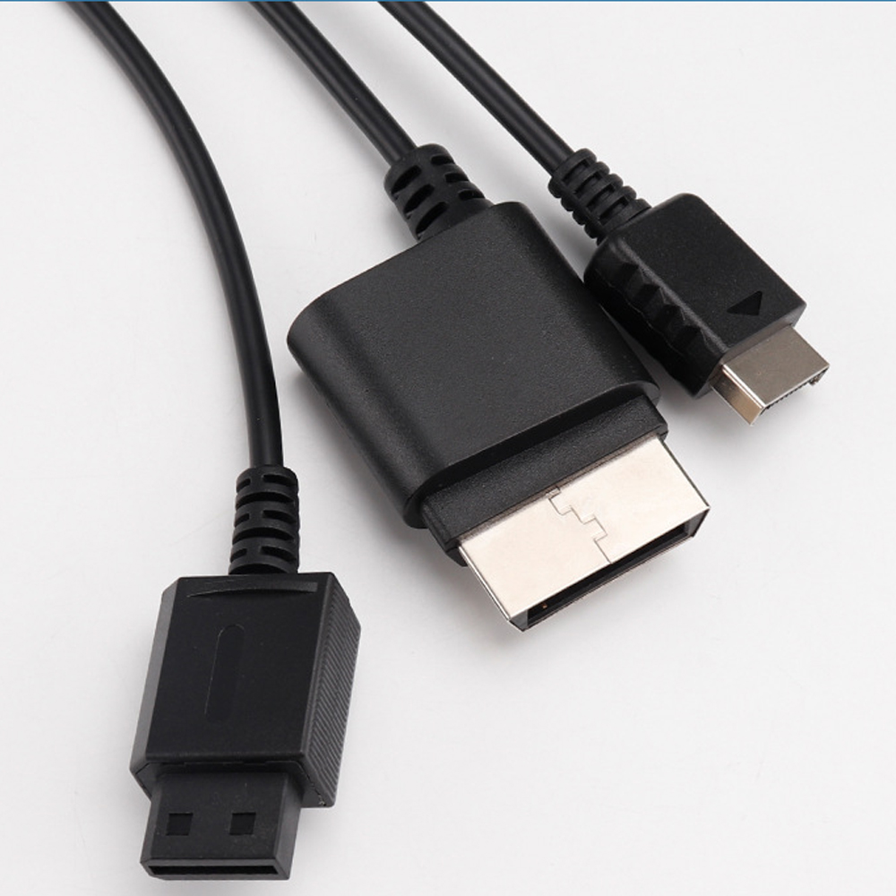 High Quality Component  Cable  - Gaming Console Ps3 recension och pris
