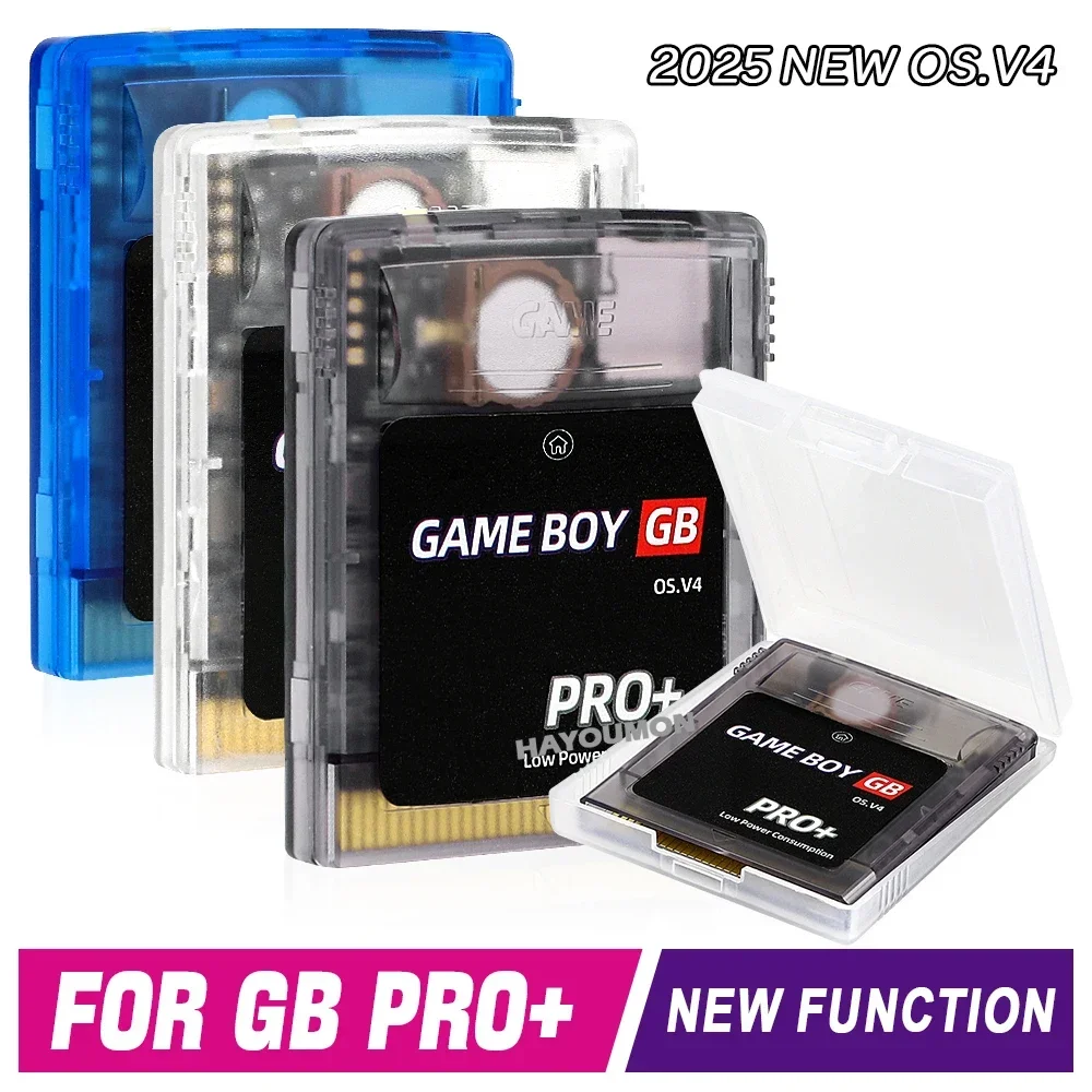 For GB GBC GBA Game Consoles G - Gaming Console Bundle recension och pris
