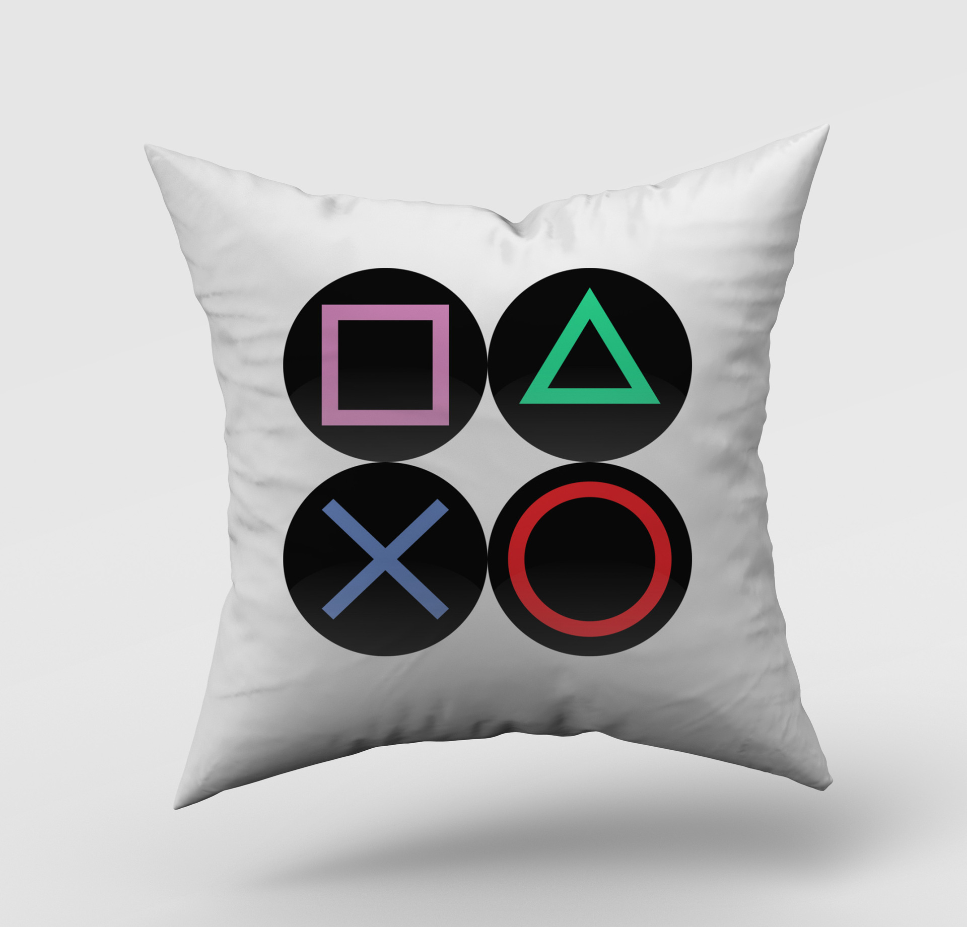 Home Decor Cushion Covers Vide - Gaming Chair Cushion recension och pris