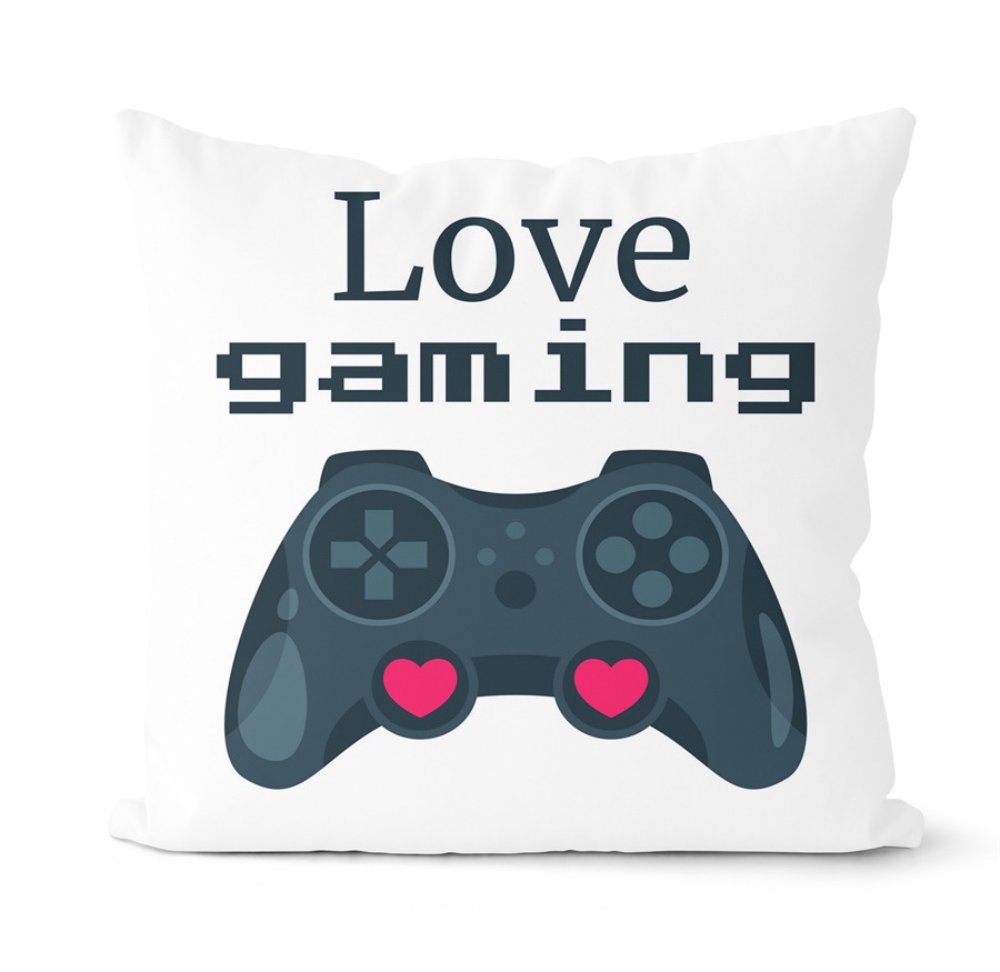 Home Decor Cushion Covers Vide - Gaming Chair Cushion recension och pris