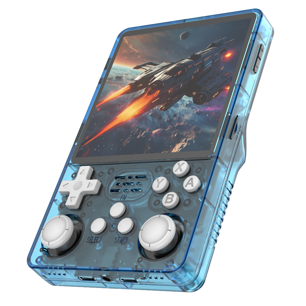 NEW Open Source System Retro G - Gaming Console Linux recension och pris