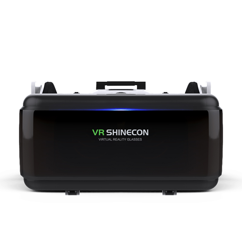 Classic 3D VR glasses Virtual  - Gaming Console Vr recension och pris