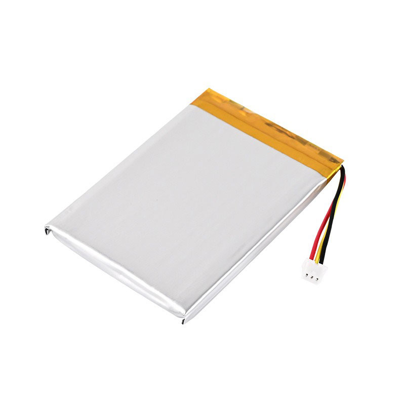 803040 1000mAh 3pin Battery 3. - Gaming Console Vr recension och pris