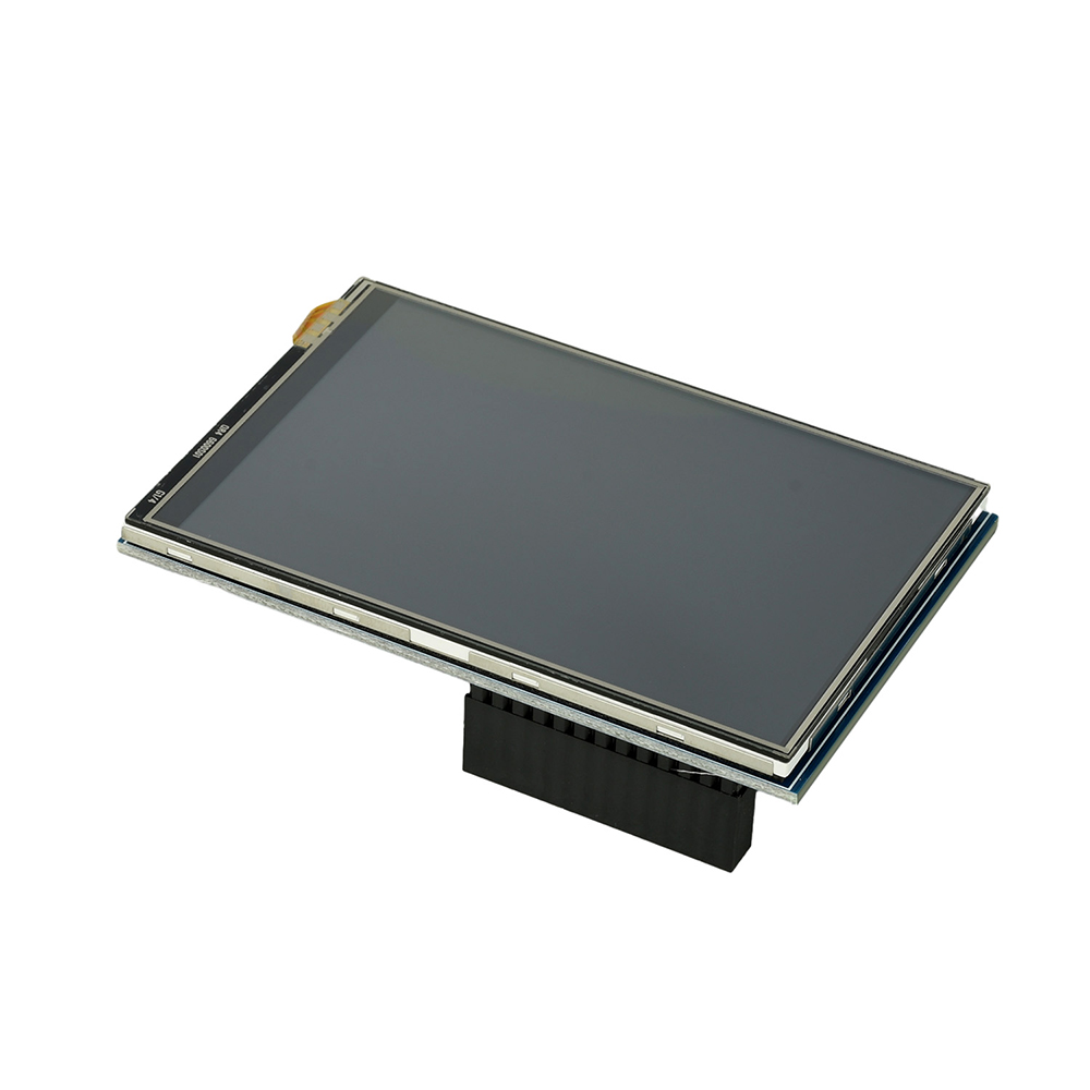 3.5 Inch TFT LCD Display Modul - Gaming Console On Installment recension och pris
