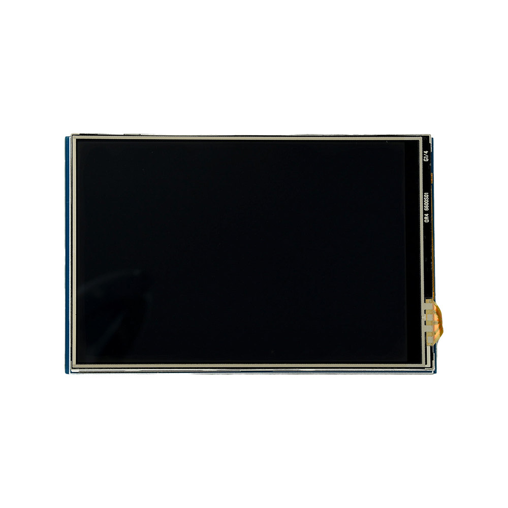 3.5 Inch TFT LCD Display Modul - Gaming Console On Installment recension och pris