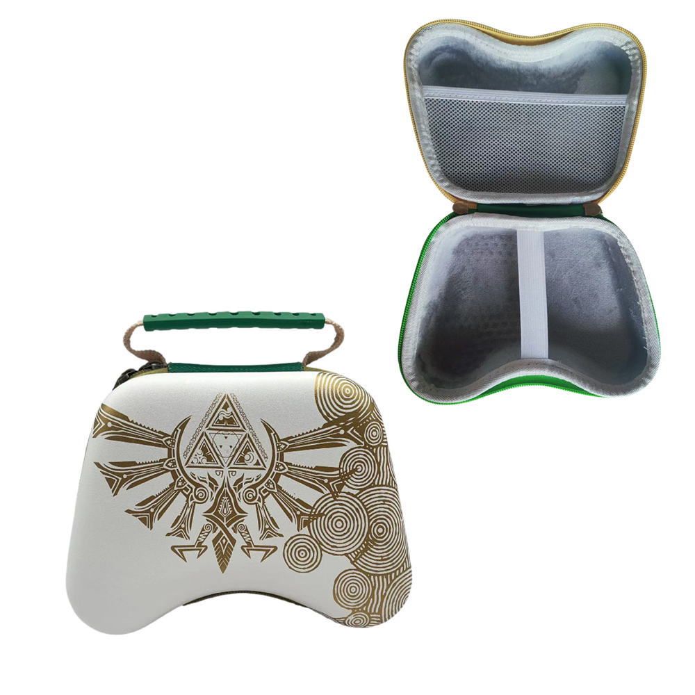 Portable Storage Handle Bags F - Gaming Console Ps3 recension och pris