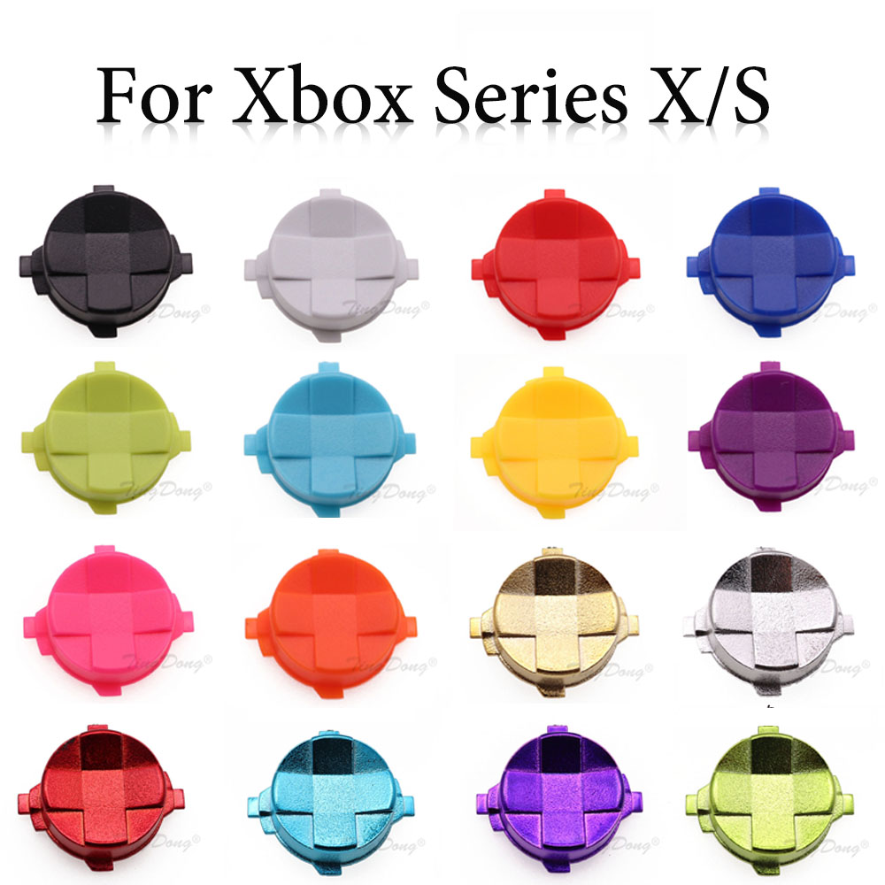 Plastics/Chrome Cross Directio - Gaming Console Kit recension och pris