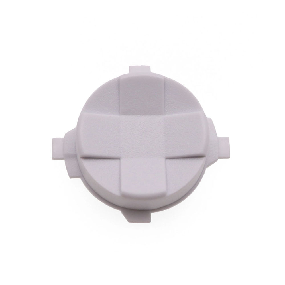 Plastics/Chrome Cross Directio - Gaming Console Kit recension och pris