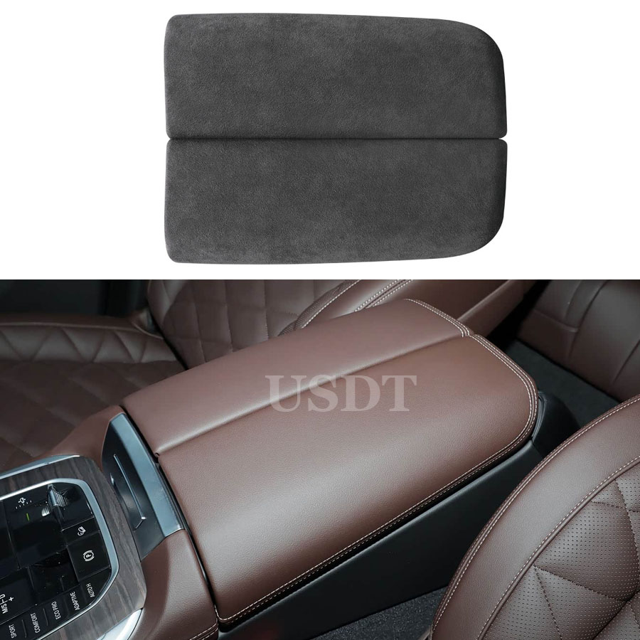 Fit for BMW X5 G05 X6 G06 X7 G - Gaming Console X7 recension och pris