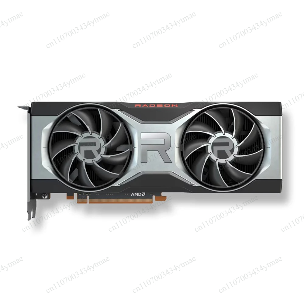 Used RX 6700 XT 12GB GDDR6 Gam - Hdmi Cable 2.1 recension och pris