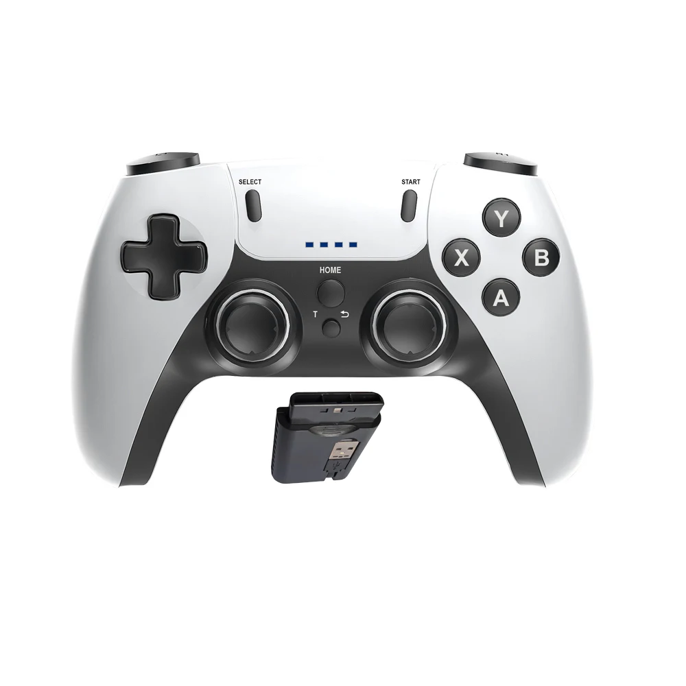 Wireless Gaming Gamepad Handhe - Gaming Console Ps3 recension och pris