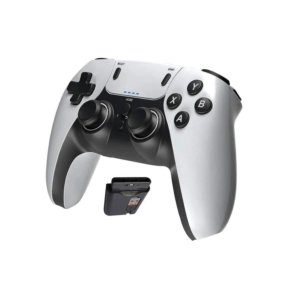 Wireless Gaming Gamepad Handhe - Gaming Console Ps3 recension och pris