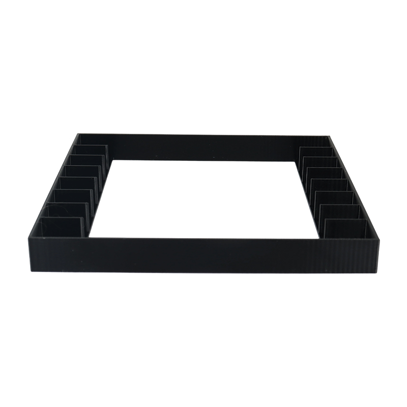 8-Slot CD Storage Display Shel - Gaming Console Ps3 recension och pris