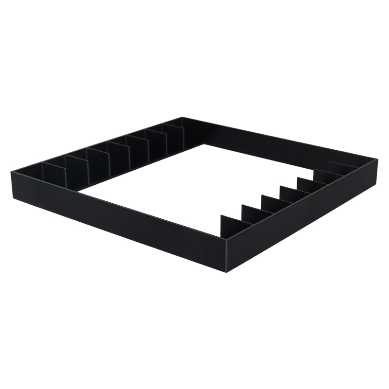8-Slot CD Storage Display Shel - Gaming Console Ps3 recension och pris
