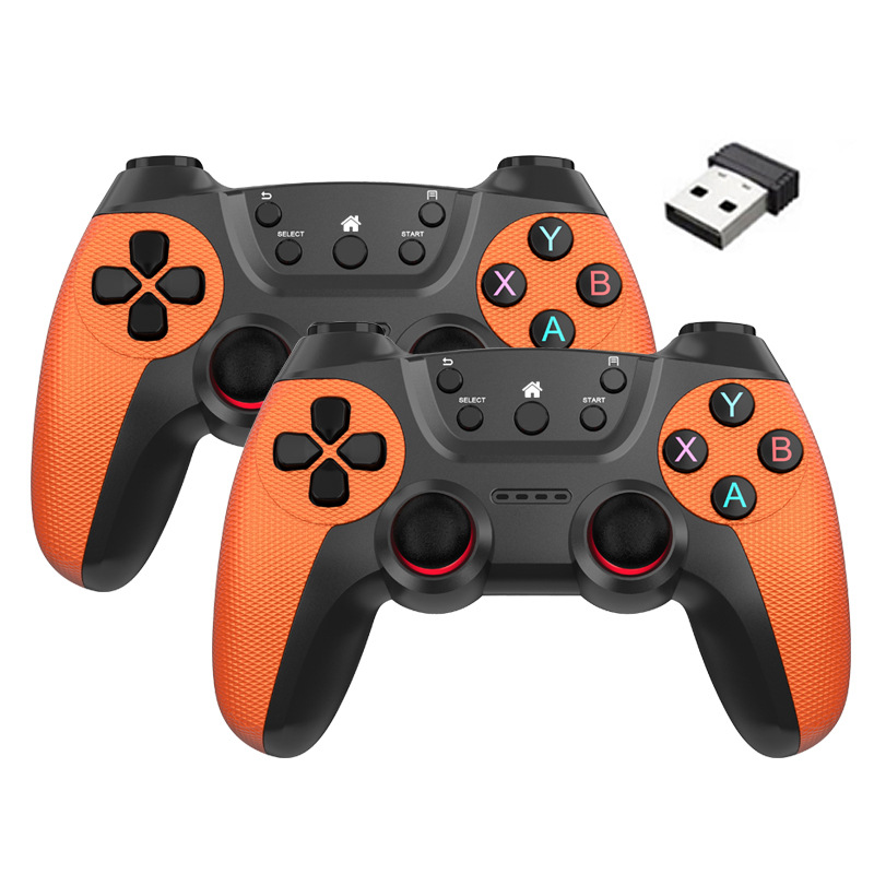 M9 Video Game Console 4K  2.4G - Gaming Console Gs5 recension och pris