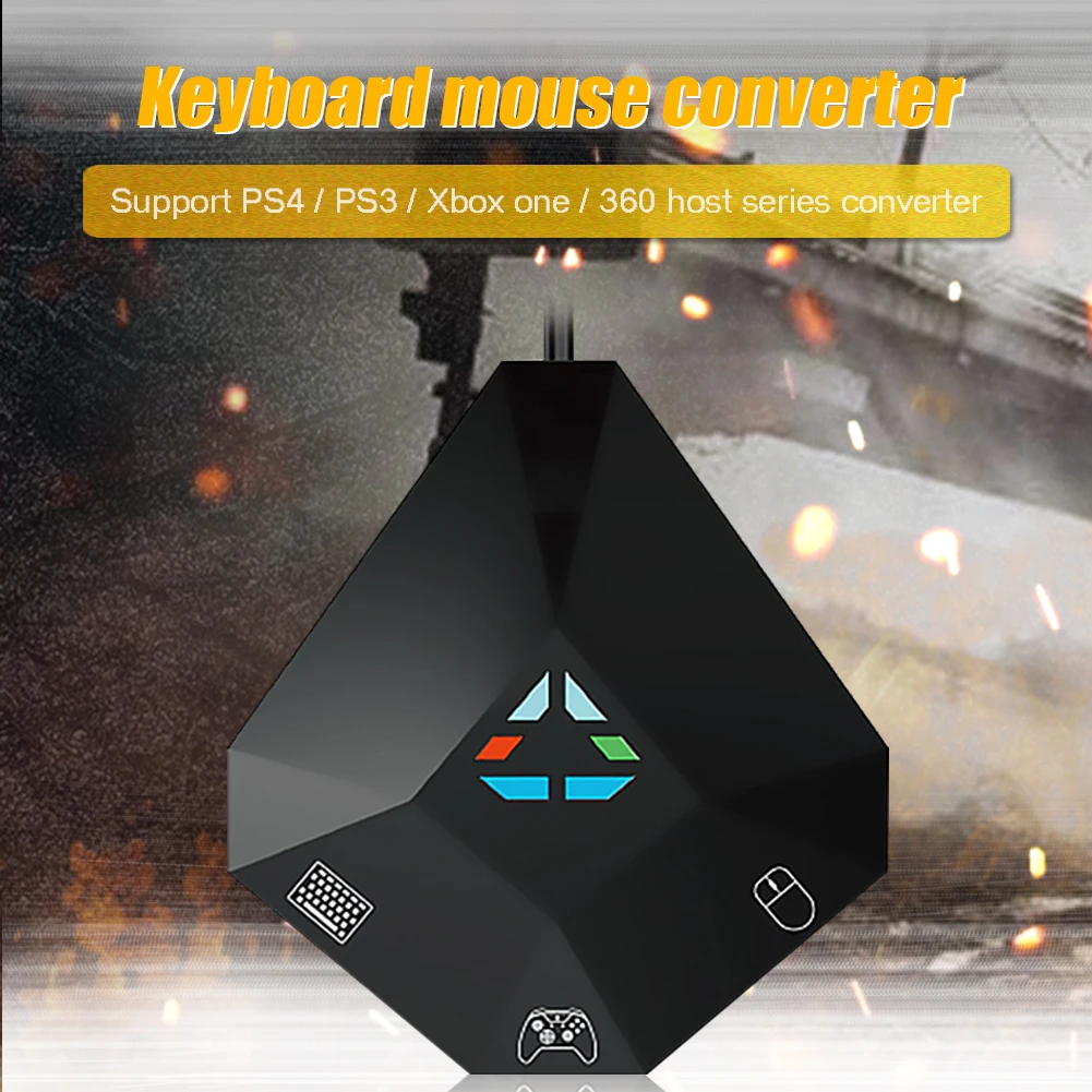 USB Connection Gaming Mouse an - Gaming Console Xbox 360 recension och pris