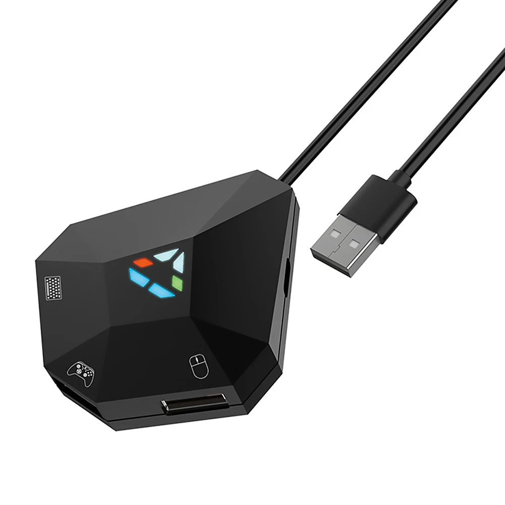 USB Connection Gaming Mouse an - Gaming Console Xbox 360 recension och pris
