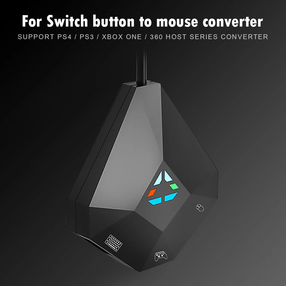 USB Connection Gaming Mouse an - Gaming Console Xbox 360 recension och pris